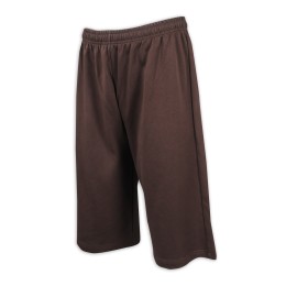 U340 design casual sweatpants net color shorts sports pants garment factory U340 design casual sweatpants net color shorts sports pants garment factory